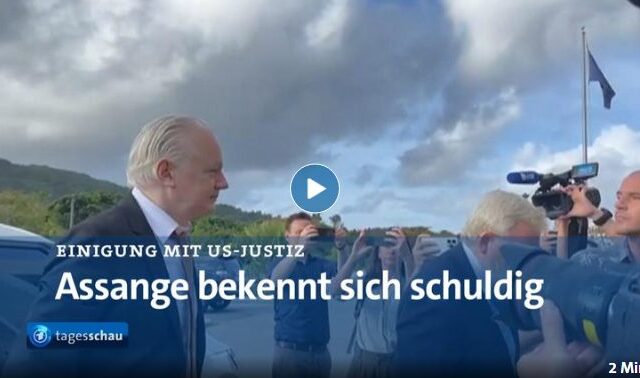 tagesschau in 100 Sekunden