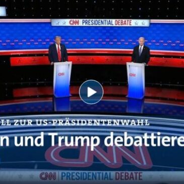 tagesschau in 100 Sekunden