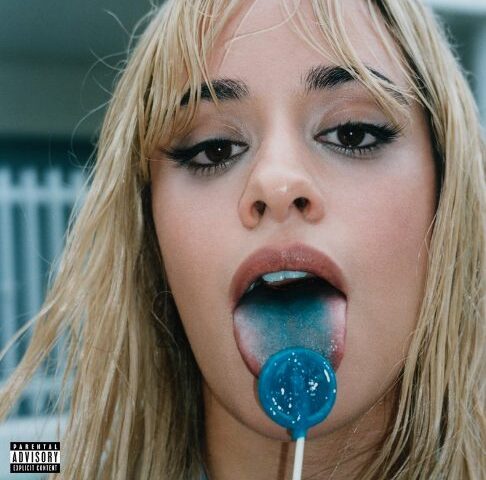 Camila Cabello veröffentlicht ihr neues Album “C, XOXO”