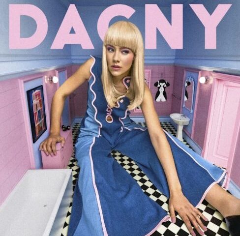 DAGNY veröffentlicht neues Mini-Album „ELLE“ mit Fokussingle „Hate Being Alone“