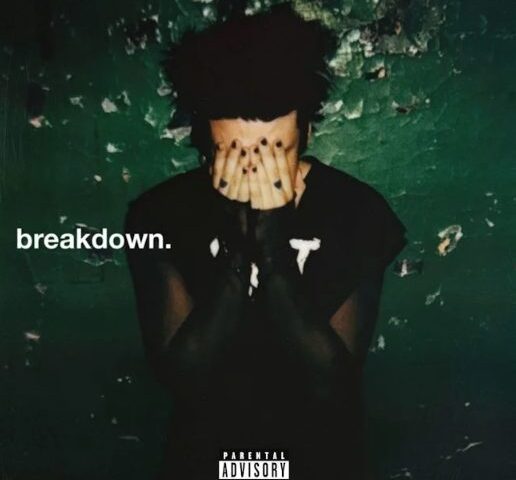 YUNGBLUD veröffentlicht neue Single “Breakdown”