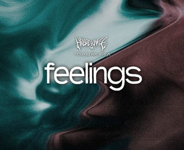 Housejunkee x Tarys präsentieren neue Single “Feelings”