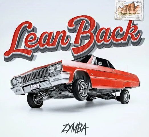 Rapper Zymba präsentiert seine neue Single “Lean Back”