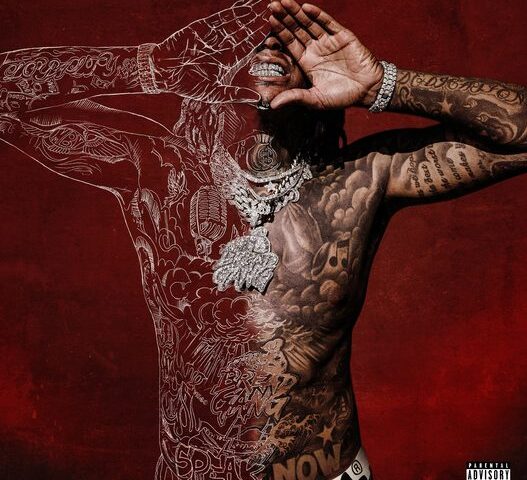 Moneybagg Yo veröffentlicht sein neues Album “SPEAK NOW”