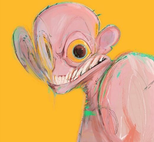 Brown-Eyes White Boy veröffentlicht “Dieser kleine Junge”