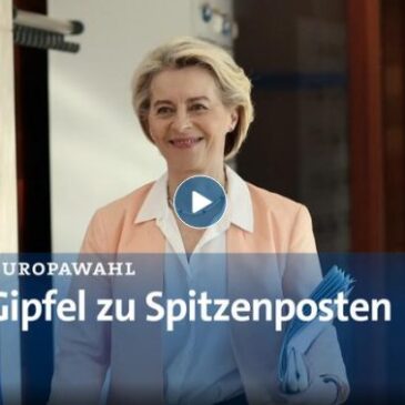 tagesschau in 100 Sekunden