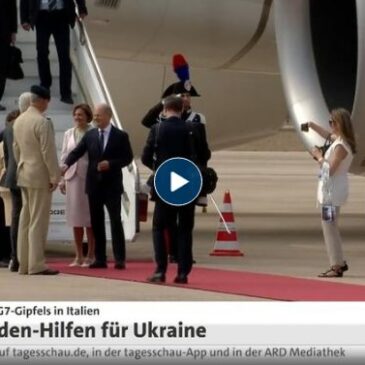 tagesschau in 100 Sekunden