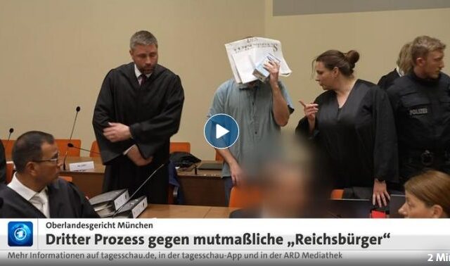 tagesschau in 100 Sekunden