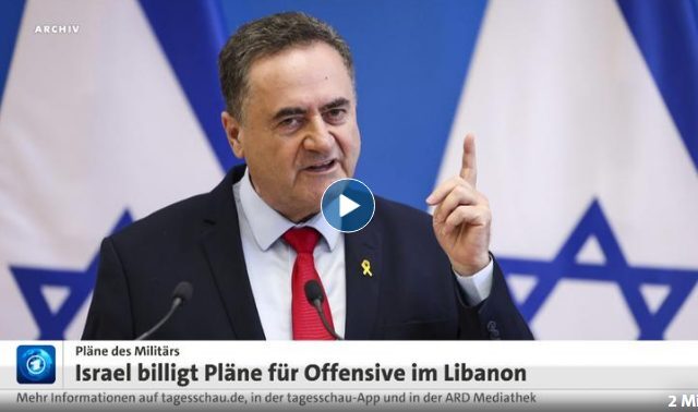 tagesschau in 100 Sekunden