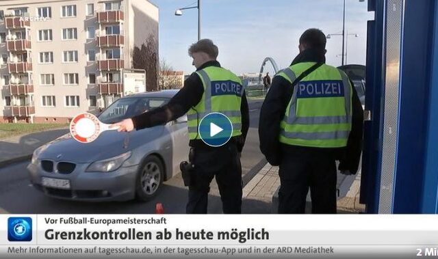 tagesschau in 100 Sekunden