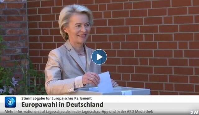 tagesschau in 100 Sekunden