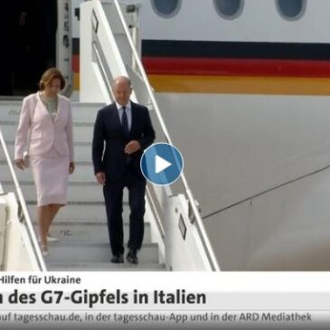 tagesschau in 100 Sekunden