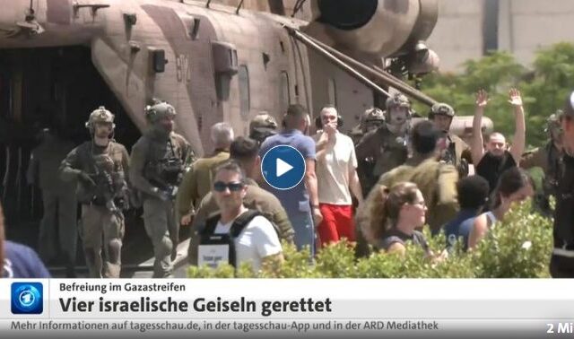 tagesschau in 100 Sekunden