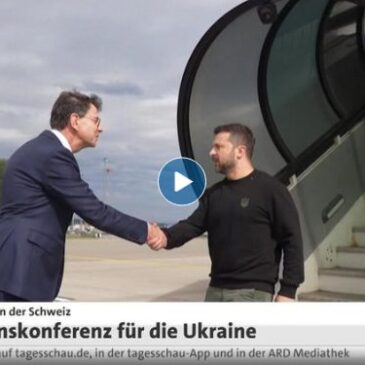 tagesschau in 100 Sekunden