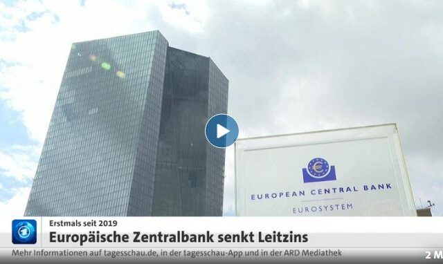 tagesschau in 100 Sekunden