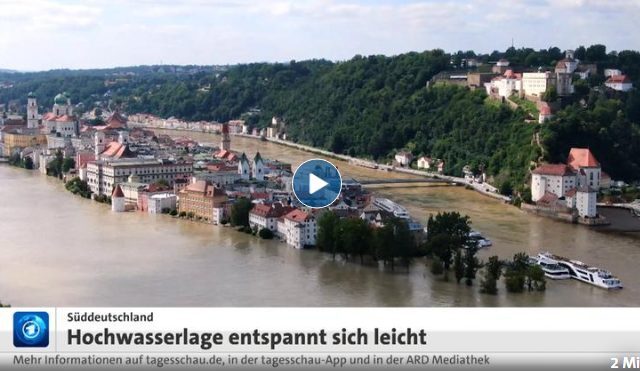tagesschau in 100 Sekunden