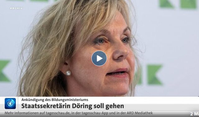 tagesschau in 100 Sekunden