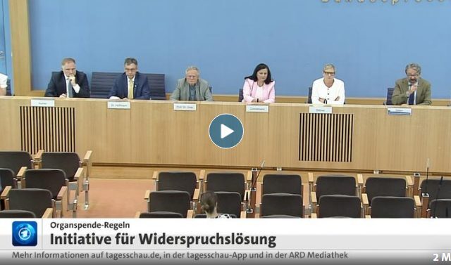 tagesschau in 100 Sekunden