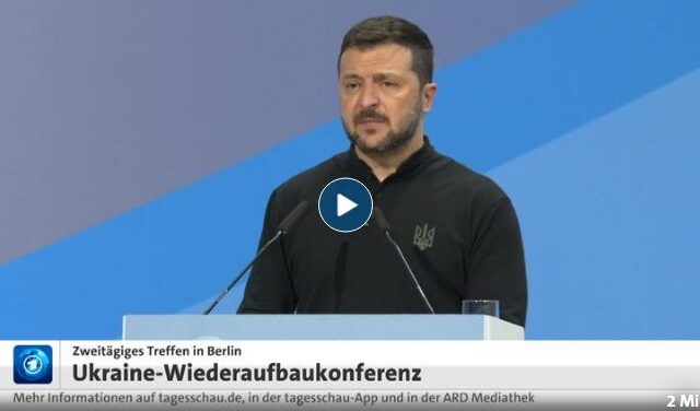 tagesschau in 100 Sekunden