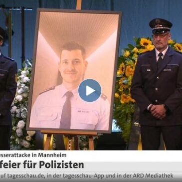 tagesschau in 100 Sekunden