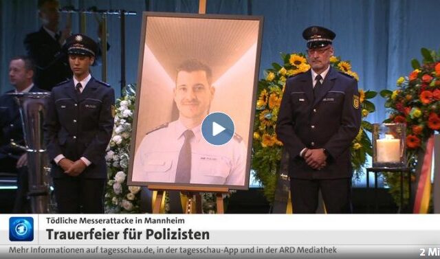 tagesschau in 100 Sekunden