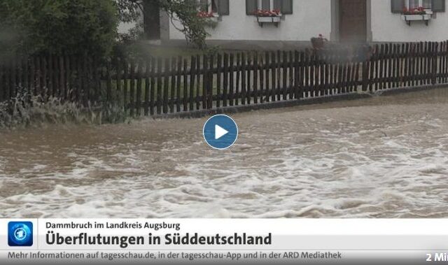 tagesschau in 100 Sekunden