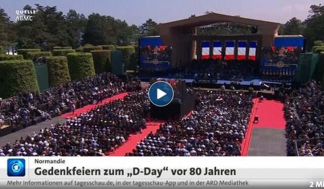 tagesschau in 100 Sekunden