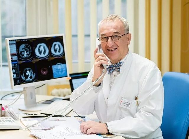 Krankenhausgesellschaft erwartet harte Einschnitte