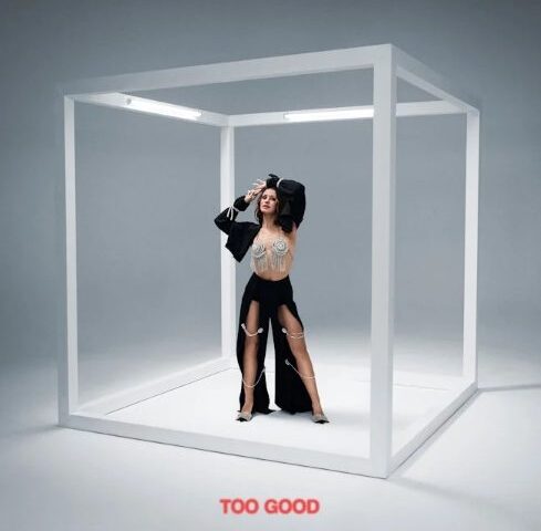 Victoria Nadine veröffentlicht ihre neue Single “Too Good”
