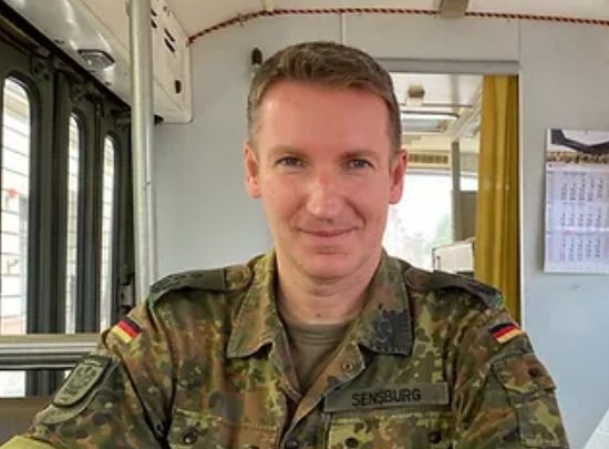 Reservistenverband fordert Aufstockung der aktiven militärischen Reserve / Präsident Sensburg: Derzeit nehmen nur gut 40.000 Reservisten regelmäßig an Übungen teil