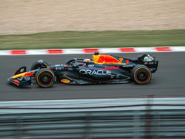 Formel 1: Verstappen gewinnt auch in Spanien