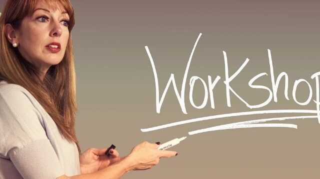 Workshop in der Stadtbibliothek: Wie kann ein dementer Mensch erreicht werden?