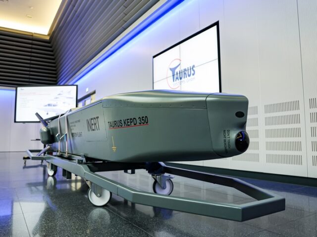 „Russisch-deutsche Beziehungen“: Putin warnt vor Taurus-Lieferung