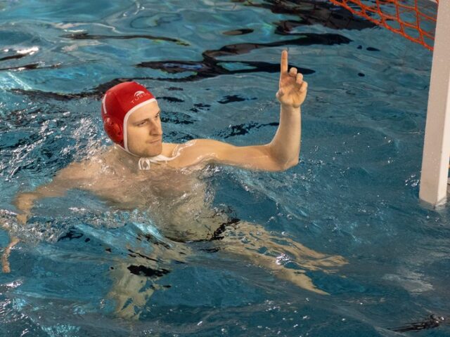 Doppelspiel-Wochenende für Magdeburgs Wasserballer; WUM bestreitet heute gegen Zwickau letztes Heimspiel in der laufenden Saison