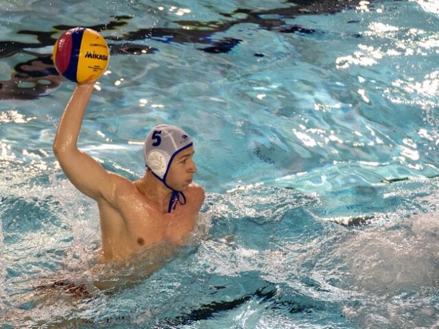 WU Magdeburg gewinnt Sachsen-Anhalt Derby;20:12 (4:1,7:1,5:6,4:4) Sieg am letzten Spieltag beim SV Halle