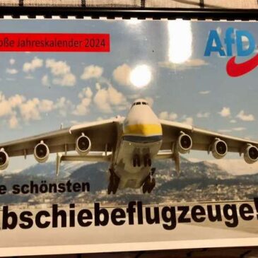 Internationale Kreuzfahrtunternehmen wollen juristisch gegen Senftenberger AfD-Fraktion vorgehen