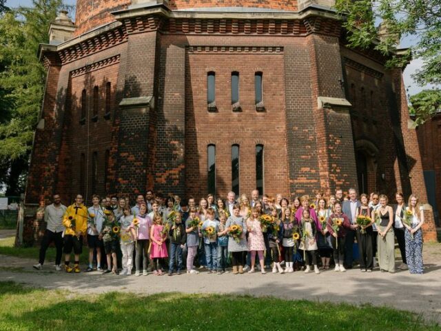 Kinder- und Jugend-Kultur-Preis Sachsen-Anhalt verliehen