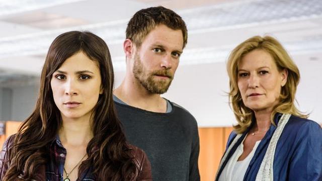 Krimi: Die Informantin (Das Erste  23:55 – 01:25 Uhr)