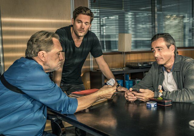 Krimiserie: SOKO München – Cuba Liebe (ZDF 18:05 – 19:00 Uhr)