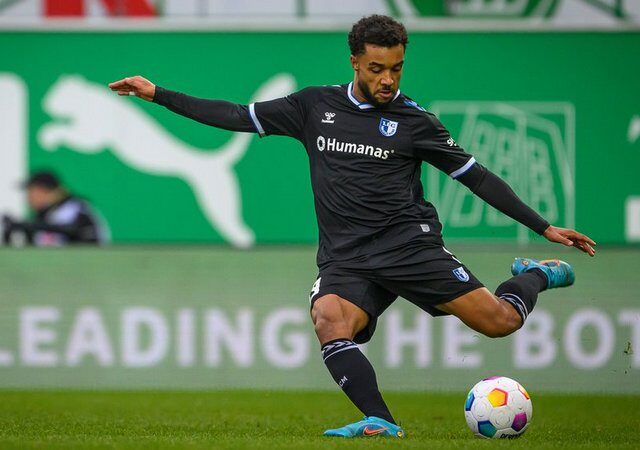 Leon Bell Bell wechselt zum Zweitligisten Eintracht Braunschweig