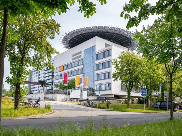 Uniklinik Halle hat Bau-Bedarf von 950 Millionen Euro