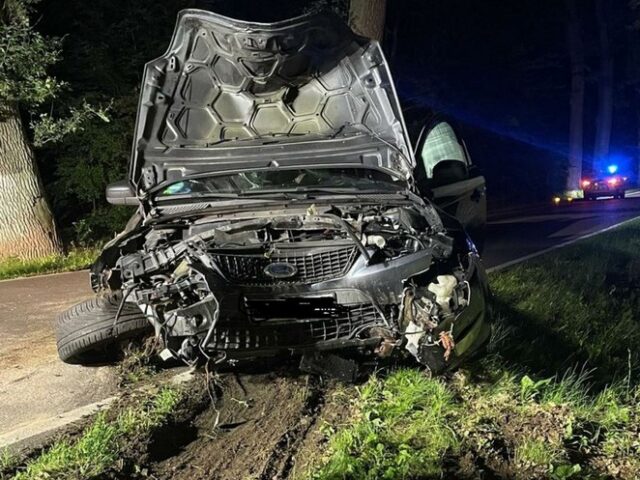 Polizeirevier Jerichower Land: Aktuelle Polizeimeldungen