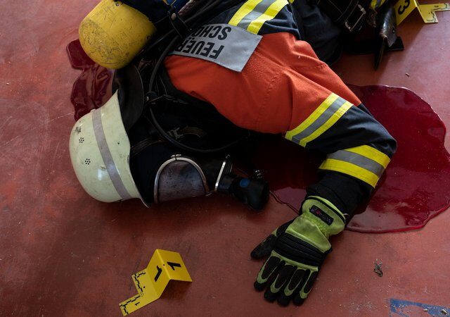 Krimiserie: SOKO Stuttgart – Unsichtbare Gefahr (ZDF 18:05 – 19:00 Uhr)