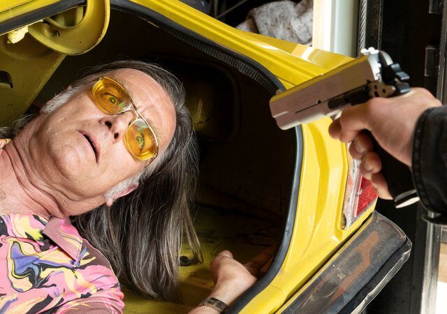 Krimiserie: SOKO Stuttgart – Sonnengruß ins Jenseits (ZDF 18:05 – 19:00 Uhr)