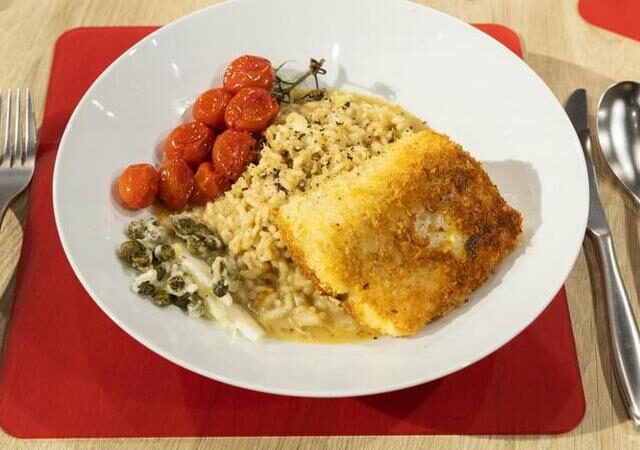 Die Küchenschlacht: Gurkensalat vs. BBQ-Risotto vom 24. Juni 2024