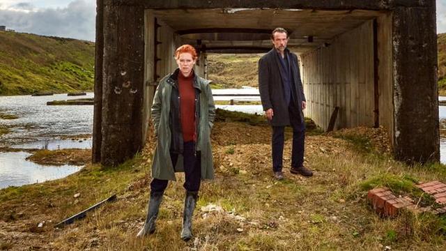 Krimi: Charlotte Link – Die Suche (1+2) (ARD/One   20:15 – 23:10 Uhr)
