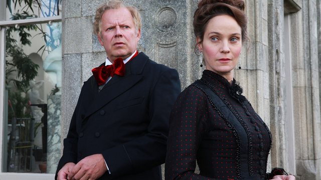 Drama: Die Pfeiler der Macht (1/2) (3sat  20:15 – 21:45 Uhr)