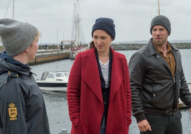 Krimiserie: SOKO Wismar – Doppelter Betrug (ZDF 18:00 – 18:54 Uhr)