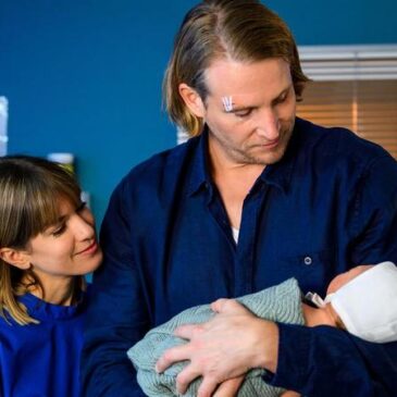 Krankenhausserie: Bettys Diagnose – Findelkind (ZDF 19:25 – 20:15 Uhr)