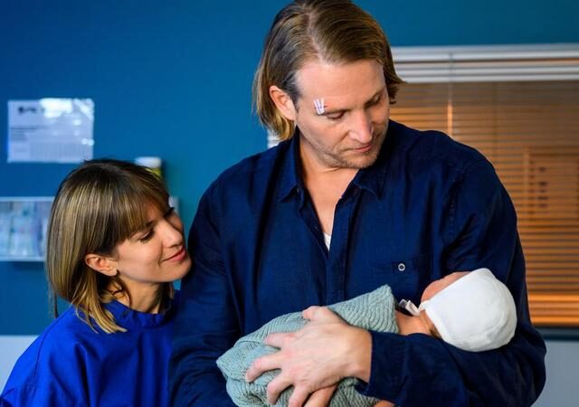 Krankenhausserie: Bettys Diagnose – Findelkind (ZDF 19:25 – 20:15 Uhr)